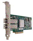 42D0510 - IBM QLogic 8Gb FC Dual-port HBA for IBM System x